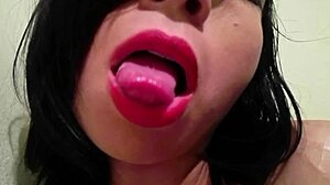 Velfie Dildo Comp