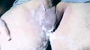 shower tease