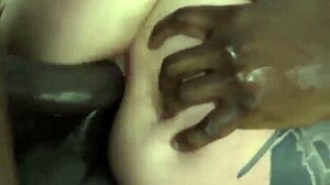 double anal squirting