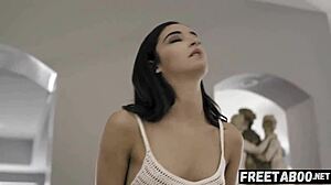 Emily Willis Creampie