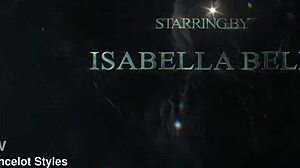 Isabella Bell Gape Fuck