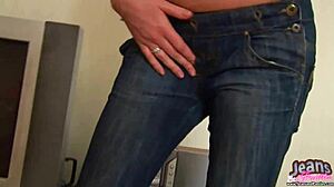 Skinny Jeans Squeeze