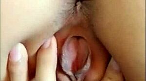 Chinese SM Homemade