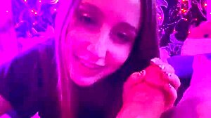 laney cock suck