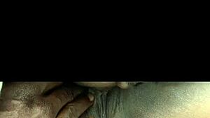 Sleeping Pussy Pound
