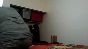 yavette anal candid