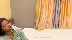 Horny Indian Rough