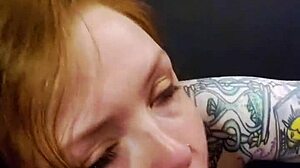 Sloppy Blowjob