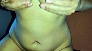 Girlfriend Night Fuck