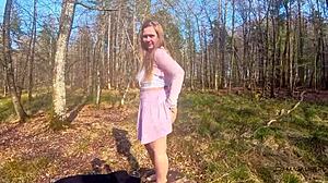 Forest Happy Ending