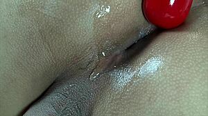 Tranny Anal Debut