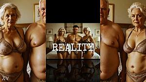 Fantasy Reality