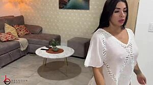 Silvana Cum Bath