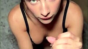 Sucking Big Cock