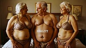 Fantasy Reality