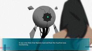 Alien Breeding Crave