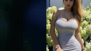 Busty Bikini Bounce