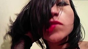 Velfie Dildo Comp