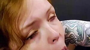 Sloppy Blowjob