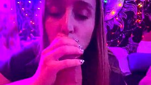 laney cock suck