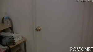 Teen Pussy Tease