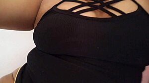Mexican Squirting Masturbation