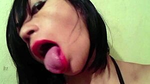 Velfie Dildo Comp