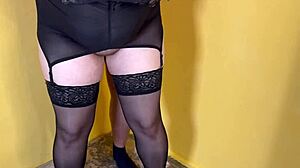 Cuckold Wife Creampie