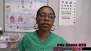 Rectal Exam Formality