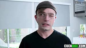 Black Repairman Bang