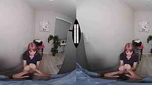 Office Intern Seduction