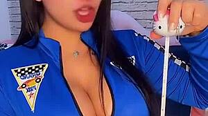 latina joi