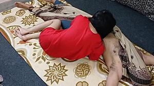 wife anal passion