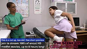 Rectal Exam Formality
