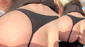 creamy yacht romp