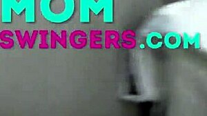 Milf Group Cumshot