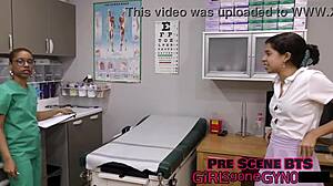 Rectal Exam Formality