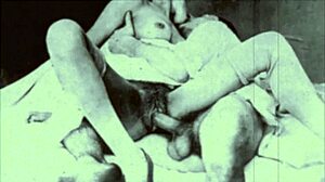 Retro Pussy Fuck