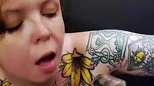 Sloppy Blowjob