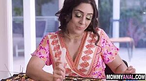 Milf Anal Fortune