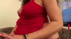 Pregnant Hairy Pussy