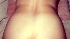 Shower Creampie Fuck