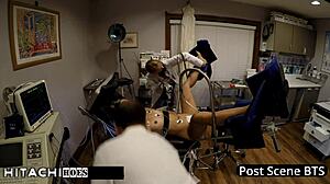 Hitachi Hysterical Fuck