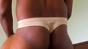 Nilmini's Hard Anal