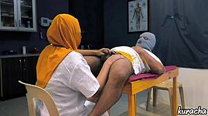 Hijab Dick Check