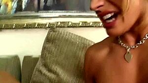 Milf Threesome