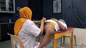 Hijab Dick Check