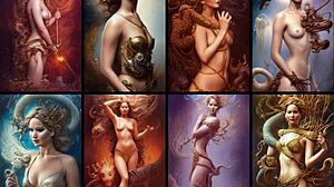  Celeb Goddess Secrets