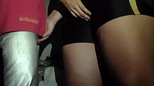 lesbian mutual orgasm