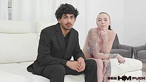 Jay Raw Indica Fuck
